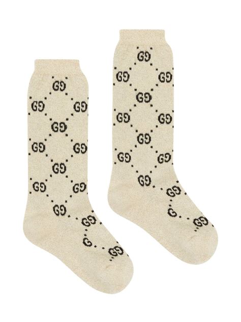 kids gucci stockings|Gucci Kids Socks & Tights .